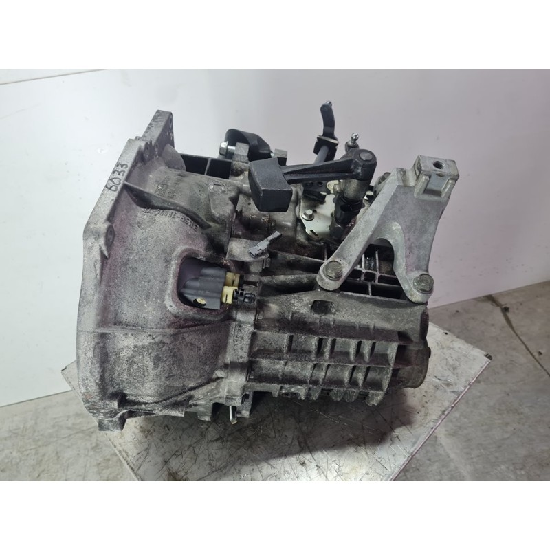 CAJA CAMBIOS 3M5R7F096YF 