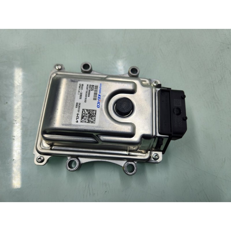 CENTRALITA MOTOR UCE 9544132BD5 