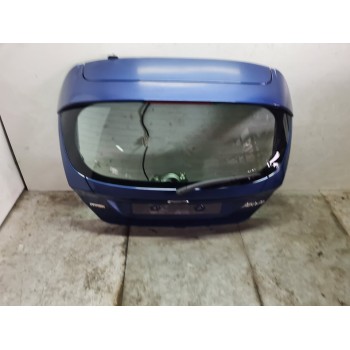 PORTON TRASERO 
