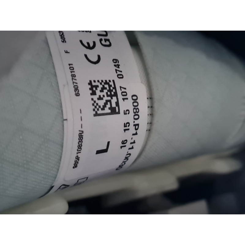 AIRBAG CORTINA DELANTERO IZQUIERDO 985P10838R 
