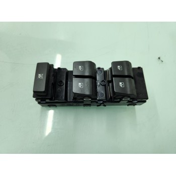 MANDO ELEVALUNAS DELANTERO IZQUIERDO 93571G3030 