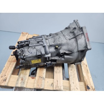 CAJA CAMBIOS 23007533513 