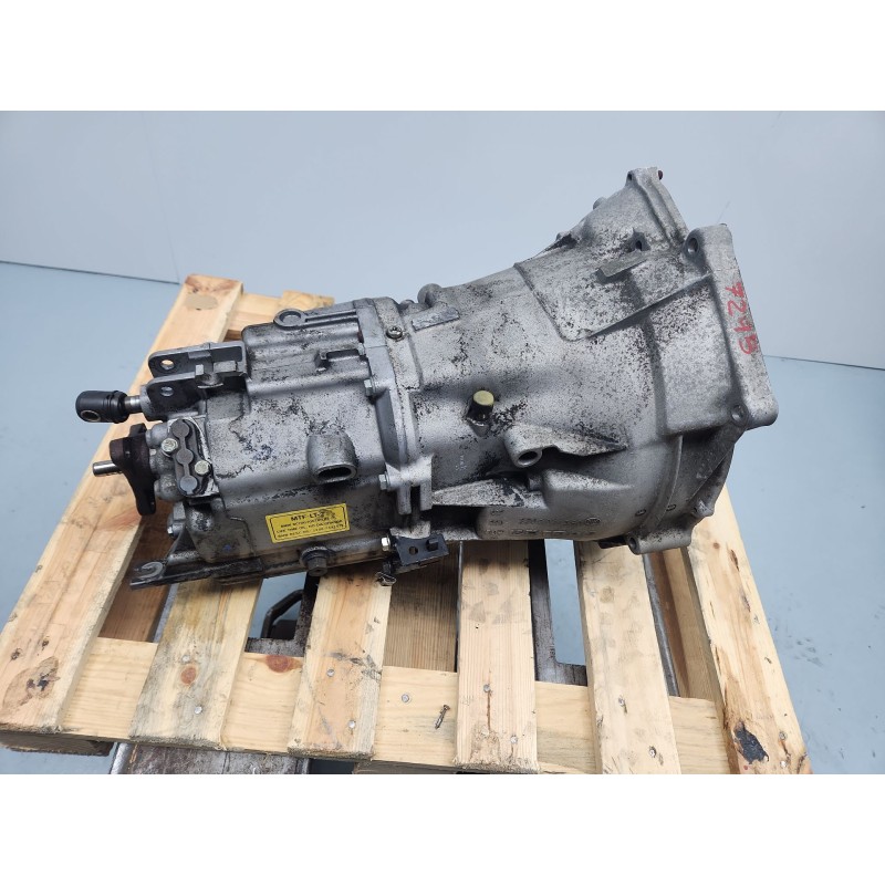 CAJA CAMBIOS 23007533513 