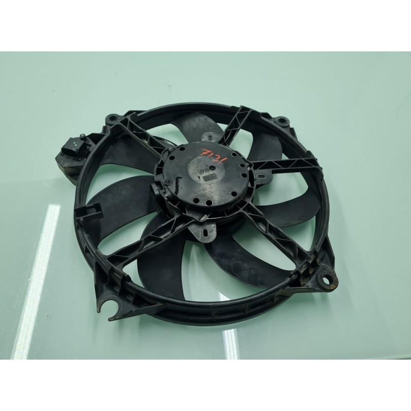 ELECTROVENTILADOR 
