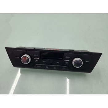 MANDO CLIMATIZADOR 4G0820043BK 