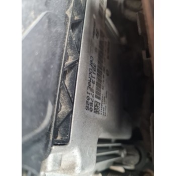 CENTRALITA MOTOR UCE 3911327760 