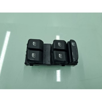 MANDO ELEVALUNAS DELANTERO IZQUIERDO 8V0959851F 