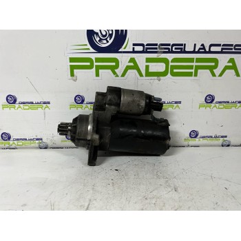 MOTOR ARRANQUE 0AH911023A 