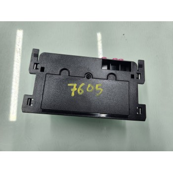 MODULO ELECTRONICO 5WA035282 