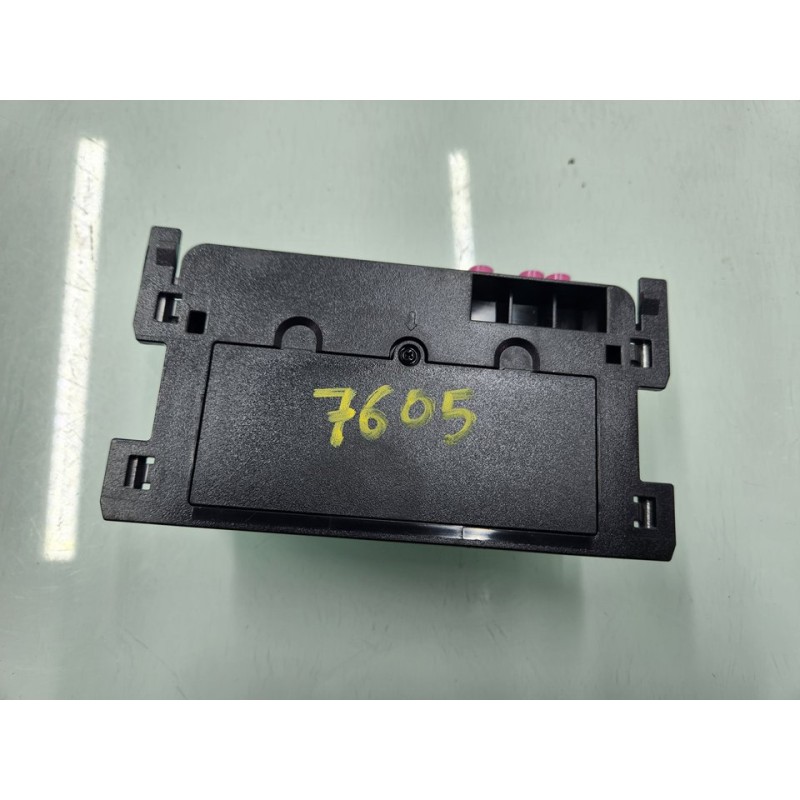 MODULO ELECTRONICO 5WA035282 