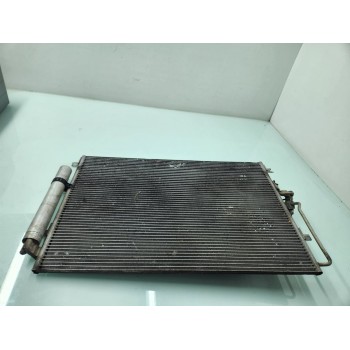 CONDENSADOR / RADIADOR AIRE ACONDICIONADO A9065000054 