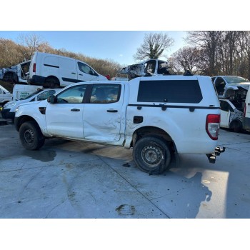 FORD RANGER (TKE)