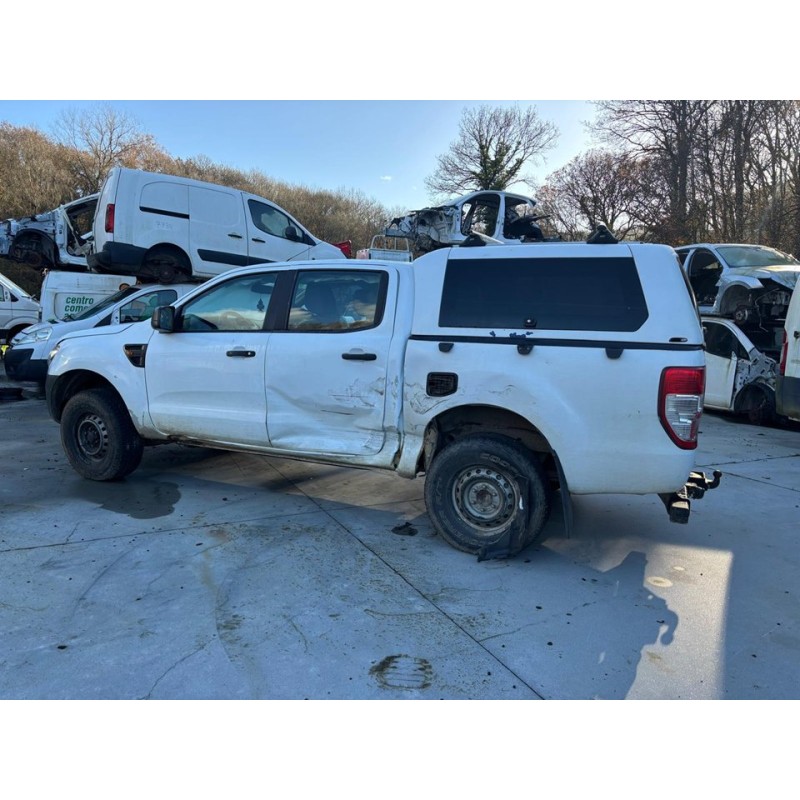 FORD RANGER (TKE)