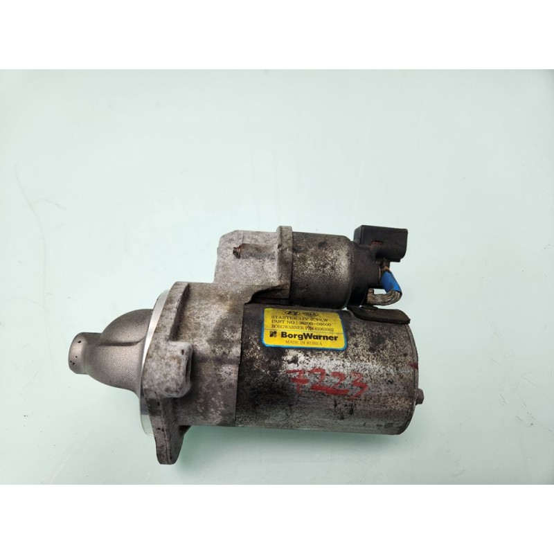 MOTOR ARRANQUE 3610008000 