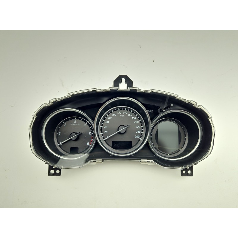 CUADRO INSTRUMENTOS BHKF01A 