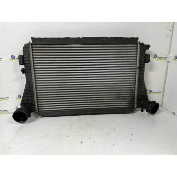 INTERCOOLER 3C0121345A 