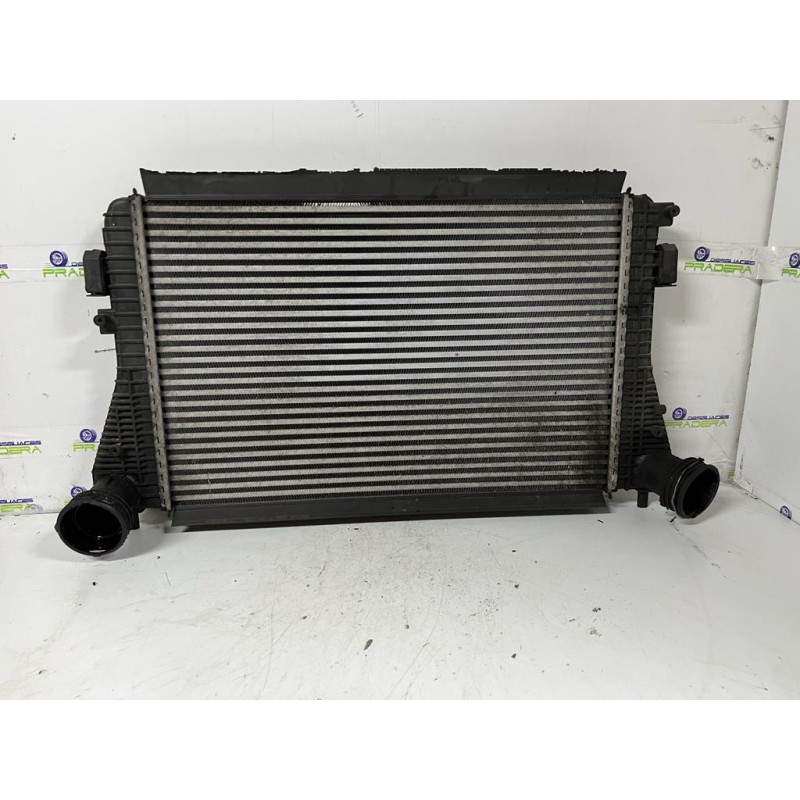 INTERCOOLER 3C0121345A 
