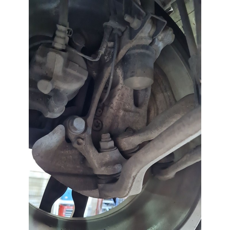 MANGUETA DELANTERA IZQUIERDA 31216792285 