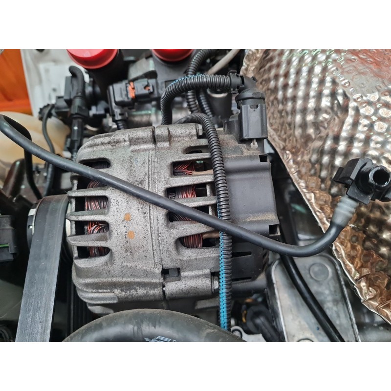 ALTERNADOR 9818677980 / 1619607980 