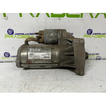 MOTOR ARRANQUE 9646972280 