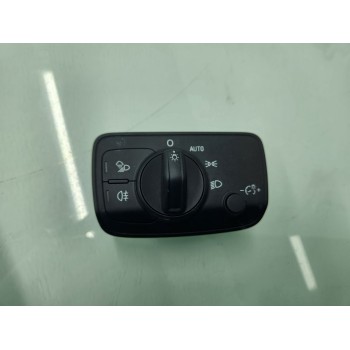 MANDO LUCES 8V0941531AQ 
