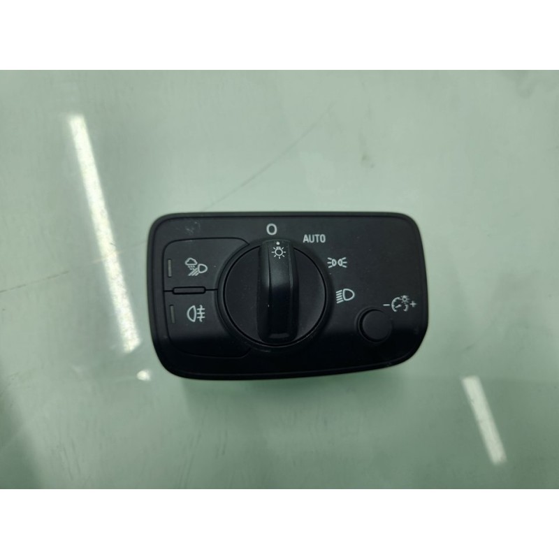 MANDO LUCES 8V0941531AQ 