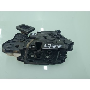 CERRADURA PUERTA DELANTERA IZQUIERDA 5K1837015E 