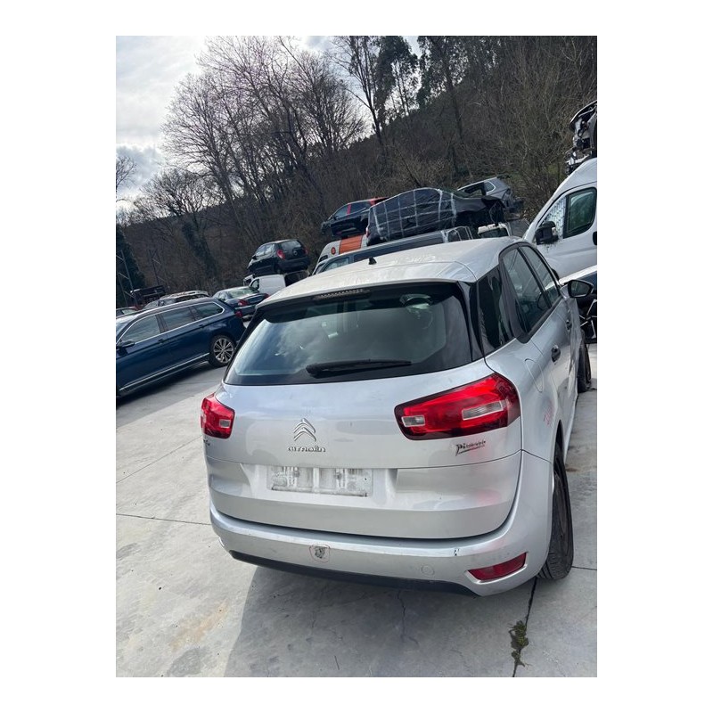 citroën c4 picasso del año 2016