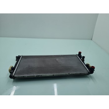 RADIADOR AGUA 6R0121253A 