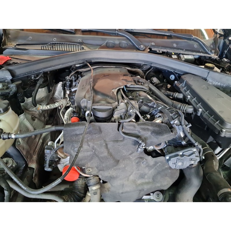 MOTOR COMPLETO 11002361993 / 11002455622 / B47D20A 