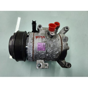 COMPRESOR AIRE ACONDICIONADO CA500JUBBB06 