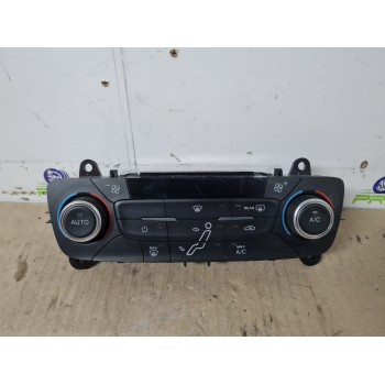 MANDO CLIMATIZADOR F1ET18C612AF 
