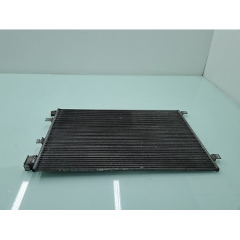 CONDENSADOR / RADIADOR AIRE ACONDICIONADO S2G92110JD00A 