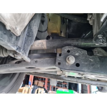 TRANSMISION DELANTERA DERECHA 9836034280 