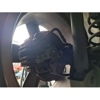 PINZA DE FRENO TRASERA IZQUIERDA 