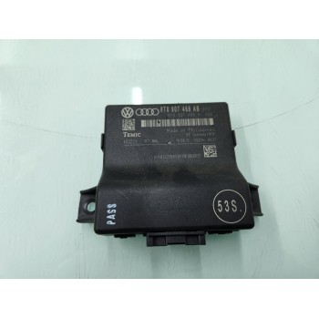 MODULO ELECTRONICO 8T0907468AB 