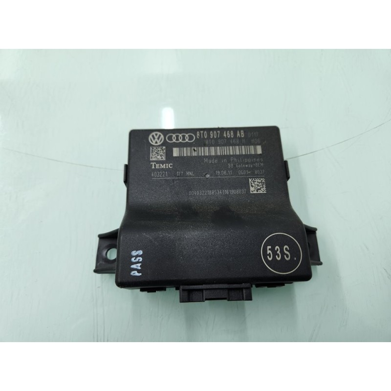 MODULO ELECTRONICO 8T0907468AB 