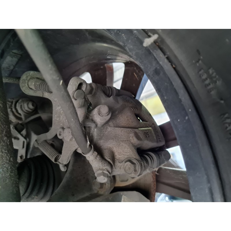 PINZA DE FRENO TRASERA DERECHA K0Y12698ZA 