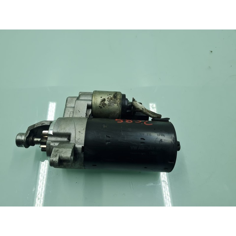 MOTOR ARRANQUE 059911021 