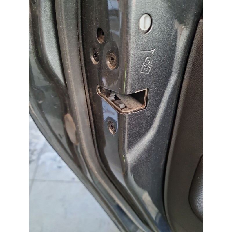 CERRADURA PUERTA TRASERA IZQUIERDA BM5AA26413AH 