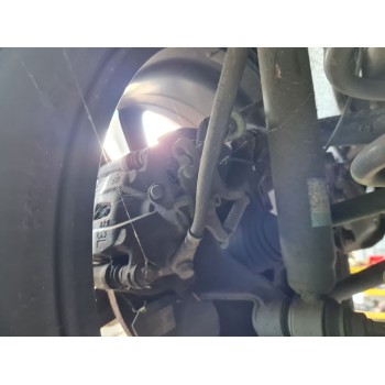 PINZA DE FRENO TRASERA IZQUIERDA K0Y12699ZA 