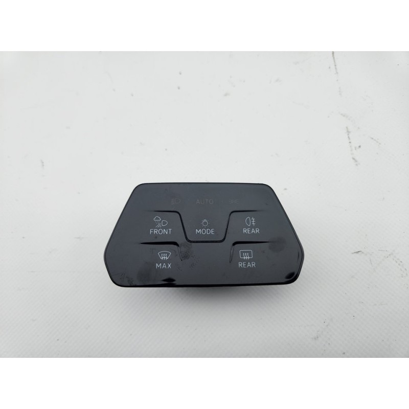 MANDO LUCES 5H0941193AK 