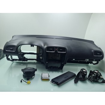 KIT AIRBAG 3C8880201AA 