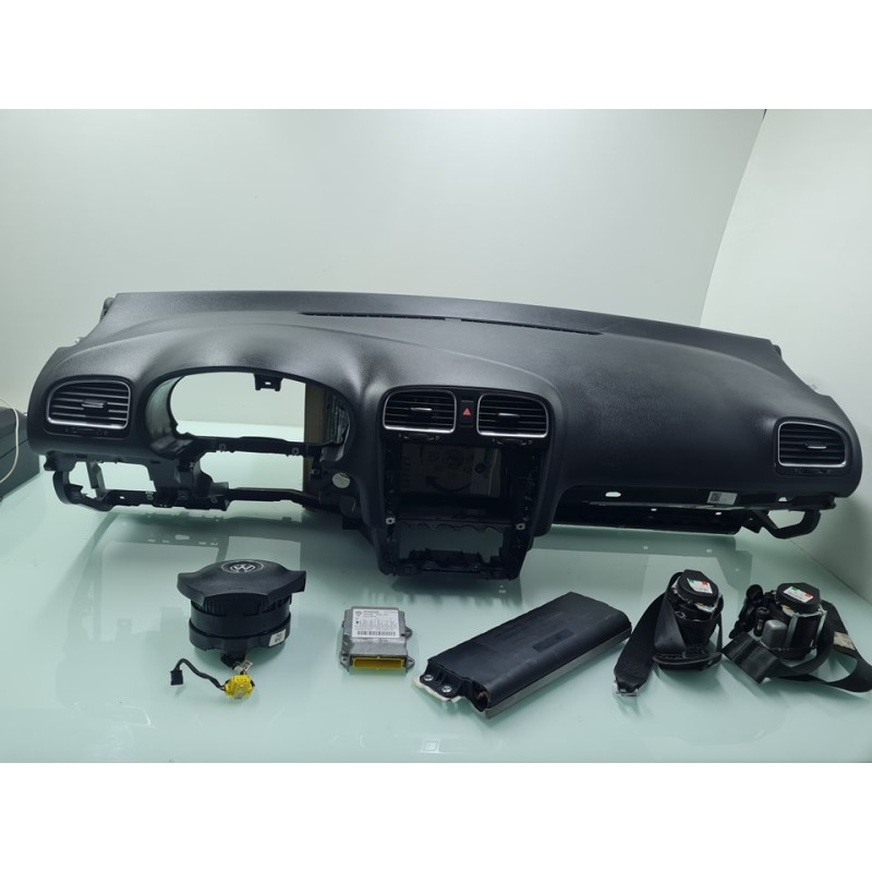 KIT AIRBAG 3C8880201AA 