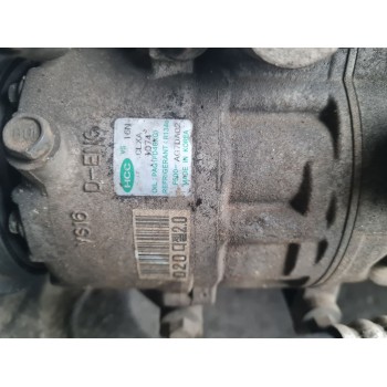 COMPRESOR AIRE ACONDICIONADO AG7DA02 