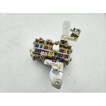 CAJA RELES / FUSIBLES 4EB0C 