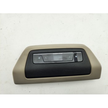 MANDO CLIMATIZADOR 7T0907049 