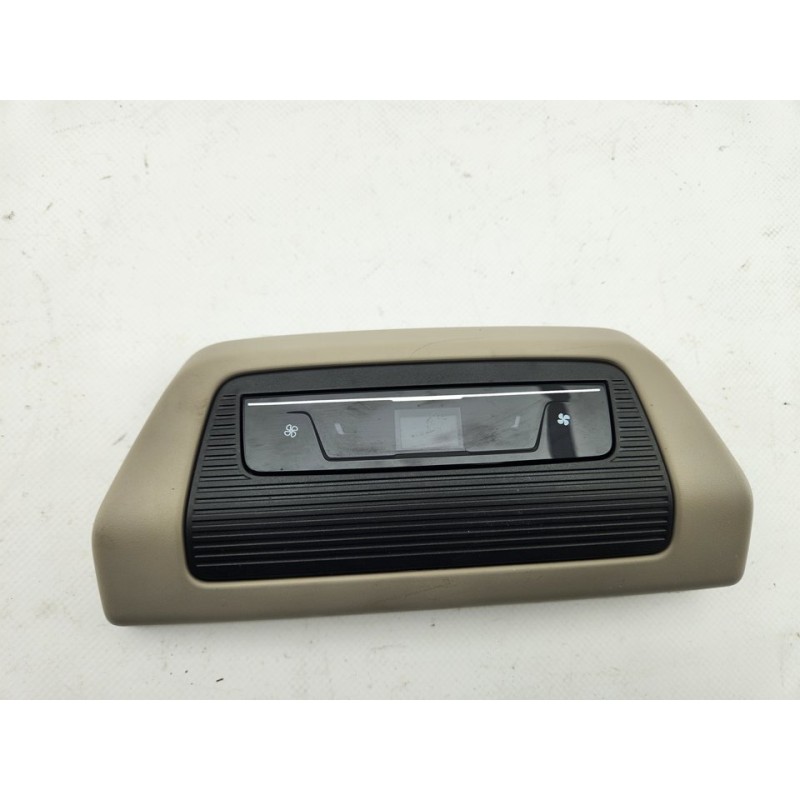 MANDO CLIMATIZADOR 7T0907049 