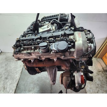 MOTOR COMPLETO OM612962 