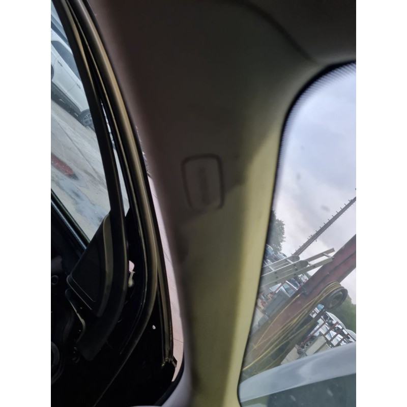 AIRBAG CORTINA DELANTERO IZQUIERDO 
